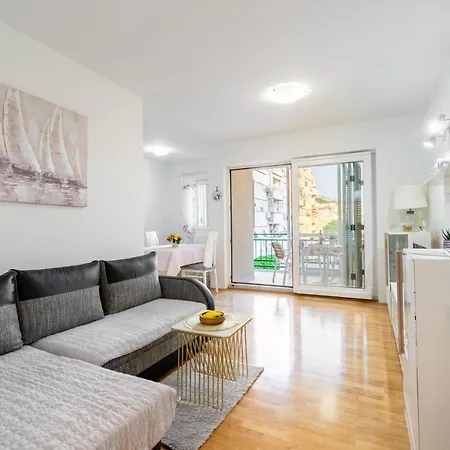 Apartamento City Center