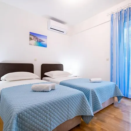 Apartamento City Center *