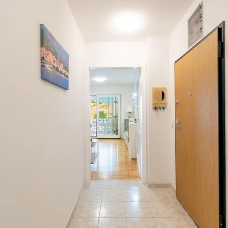 Apartamento City Center Makarska